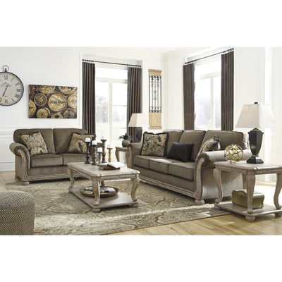Richburg Coffee Living Room Set - bellafurnituretv