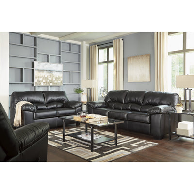 Brazoria Black Living Room Set - bellafurnituretv