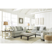 Kilarney Mist Living Room Set - bellafurnituretv