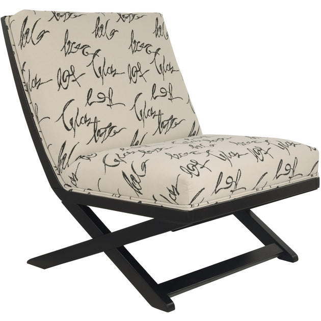 Brindon discount charcoal chair