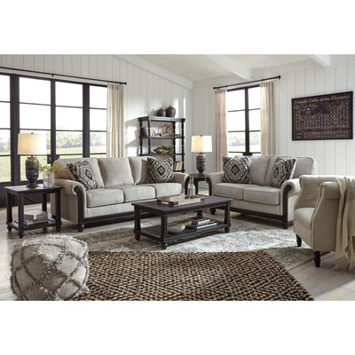 Benbrook Ash Living Room Set - bellafurnituretv