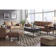 Arroyo Caramel Living Room Set - bellafurnituretv