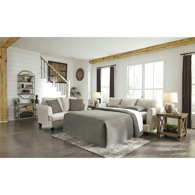 Alenya quartz online queen sofa sleeper