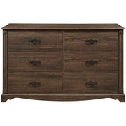 Beaver Creek Dresser - bellafurnituretv