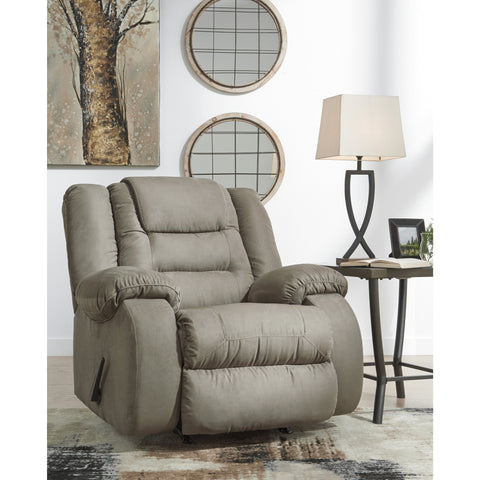 [SPECIAL] McCade Cobblestone Reclining Sectional - bellafurnituretv