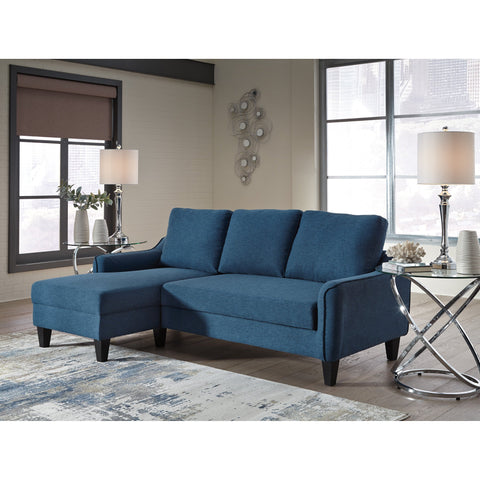 Fortney sofa store chaise