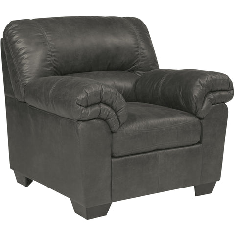 Bladen Slate RAF Sectional - bellafurnituretv