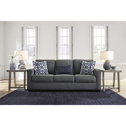 Kiessel Nuvella Sofa - bellafurnituretv