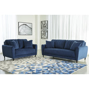 Enderlin Ink Sofa - bellafurnituretv