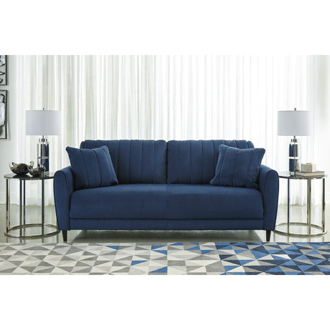 Enderlin Ink Sofa - bellafurnituretv