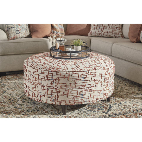 Amici Linen LAF Sectional - bellafurnituretv