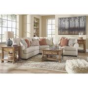 Amici Linen LAF Sectional - bellafurnituretv