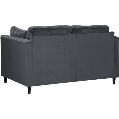 Kennewick Shadow Loveseat - bellafurnituretv