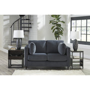 Kennewick Shadow Loveseat - bellafurnituretv