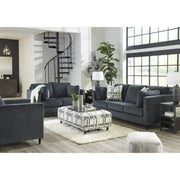 Kennewick Shadow Living Room Set - bellafurnituretv