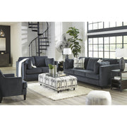 Kennewick Shadow Living Room Set - bellafurnituretv