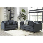 Kennewick Shadow Sofa - bellafurnituretv