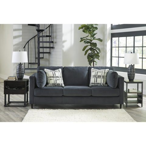 Kennewick Shadow Sofa - bellafurnituretv