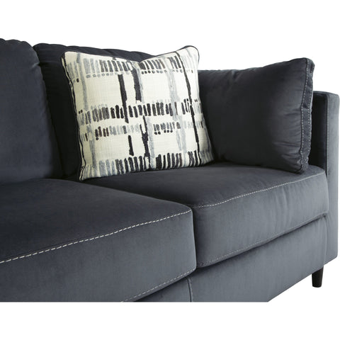 Kennewick Shadow Sofa - bellafurnituretv