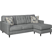 Mandon River Sofa Chaise - bellafurnituretv