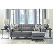 Mandon River Sofa Chaise - bellafurnituretv