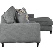 Mandon River Sofa Chaise - bellafurnituretv