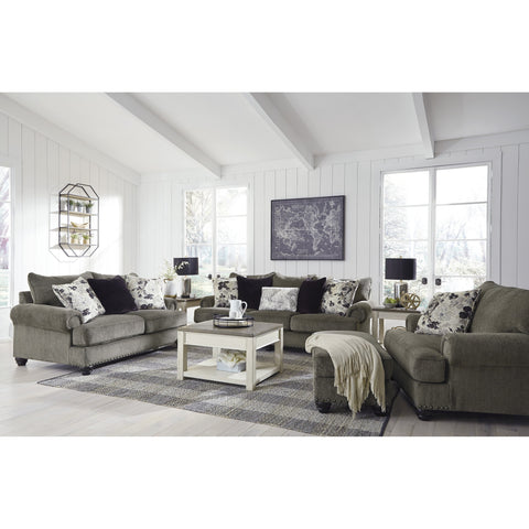 Sembler Cobblestone Living Room Set - bellafurnituretv