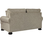 Kananwood Oatmeal Loveseat - bellafurnituretv