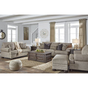 Kananwood Oatmeal Living Room Set - bellafurnituretv