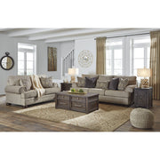 Kananwood Oatmeal Living Room Set - bellafurnituretv