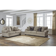 Kananwood Oatmeal Sofa - bellafurnituretv