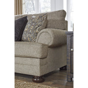 Kananwood Oatmeal Sofa - bellafurnituretv