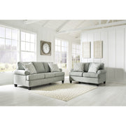 Kilarney Mist Sofa - bellafurnituretv