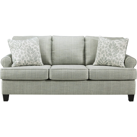 Kilarney Mist Sofa - bellafurnituretv