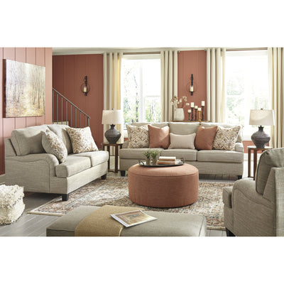 Almanza Wheat Living Room Set - bellafurnituretv
