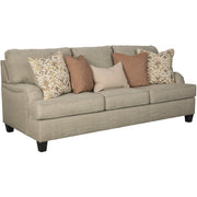 Almanza Wheat Sofa - bellafurnituretv