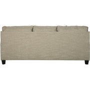 Almanza Wheat Sofa - bellafurnituretv