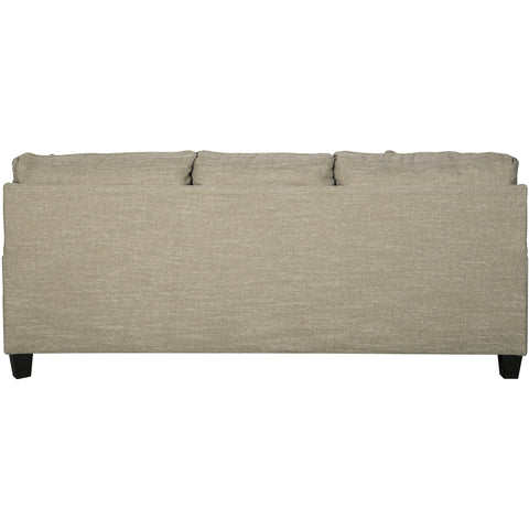 Almanza Wheat Sofa - bellafurnituretv