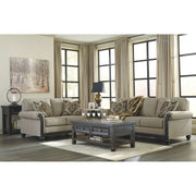 Blackwood Taupe Living Room Set - bellafurnituretv