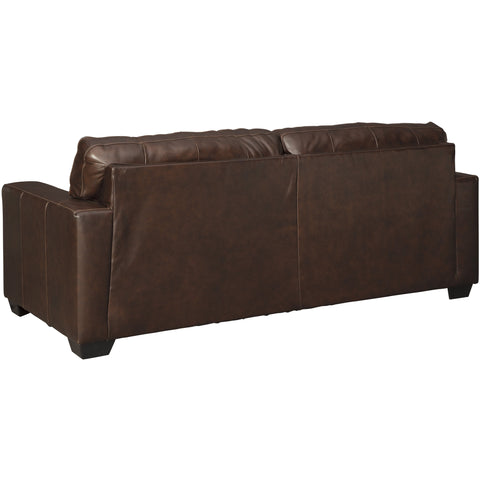 Morelos Chocolate Sofa - bellafurnituretv