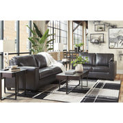 Morelos Gray Living Room Set - bellafurnituretv