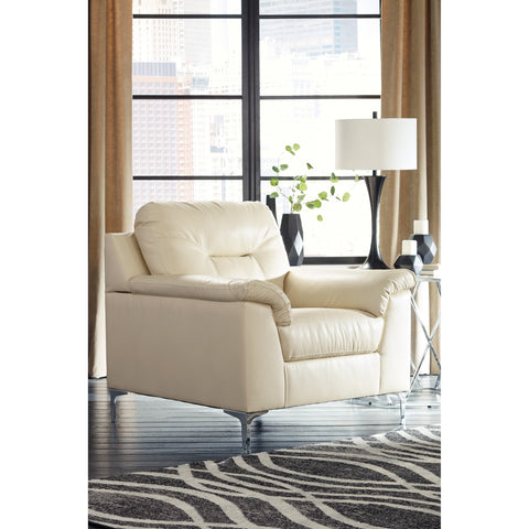 Tensas Ice Chair - bellafurnituretv