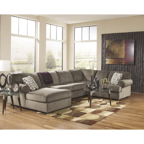 Jessa Place Dune LAF Sectional - bellafurnituretv