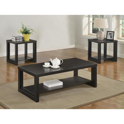 Audra 3-Piece Coffee Table Set - bellafurnituretv