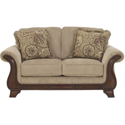 Lanett Barley Loveseat - bellafurnituretv