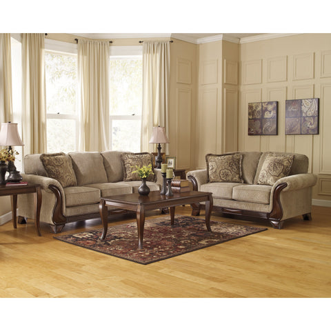 Lanett Barley Living Room Set - bellafurnituretv