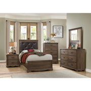 Beaver Creek Chest - bellafurnituretv