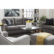 Brindon Charcoal Living Room Set - bellafurnituretv