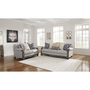 Sylewood Slate Living Room Set - bellafurnituretv