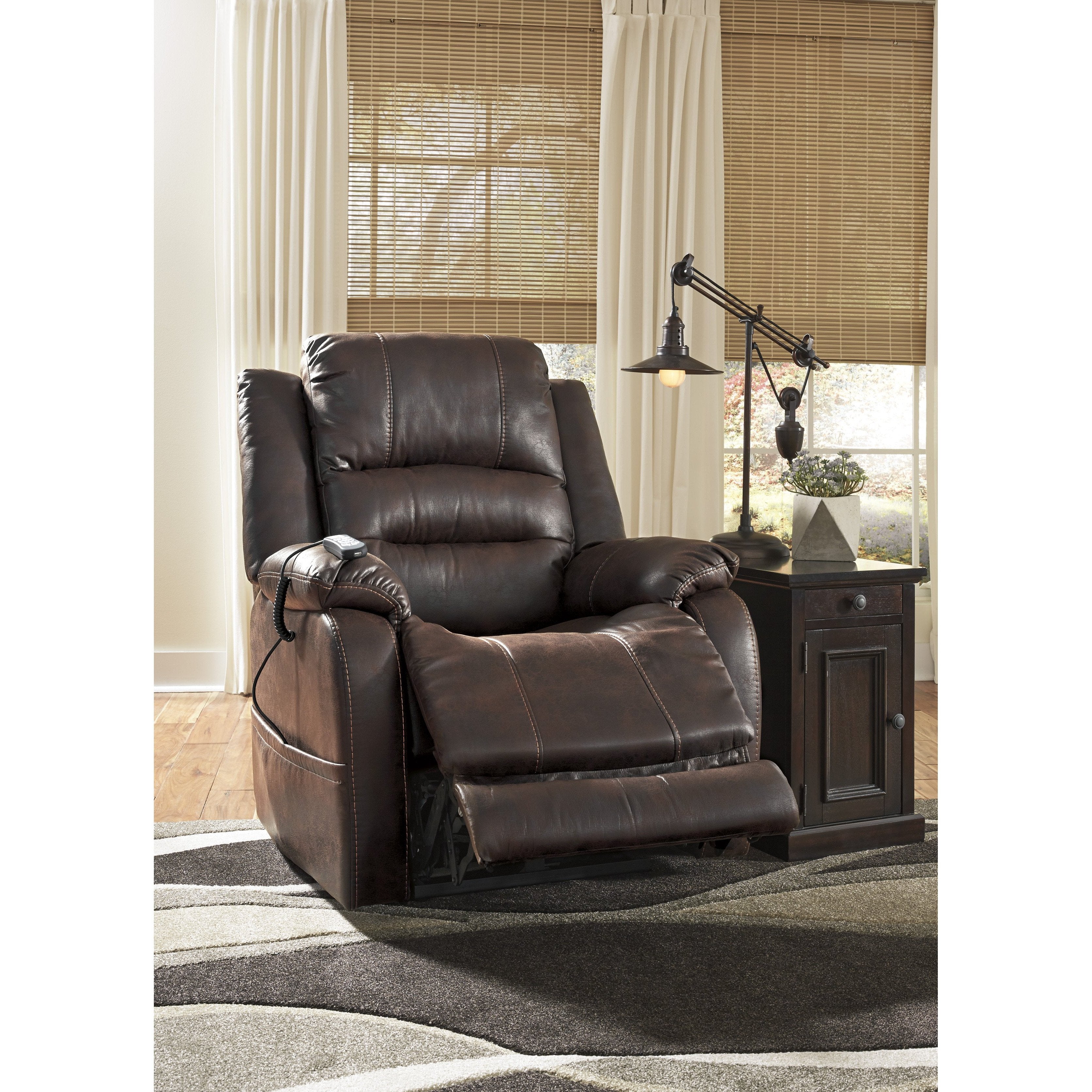 Barling recliner discount